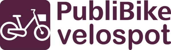 Logo Publibike