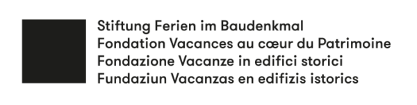 Logo Stiftung Ferien im Baudenkmal